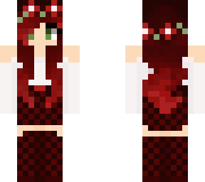 red ecce