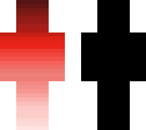 red fade