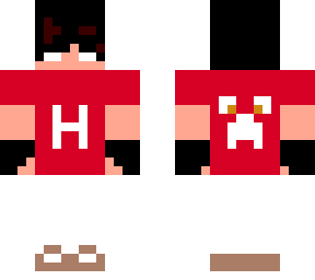 red heeko {fire}