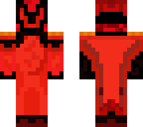 red king