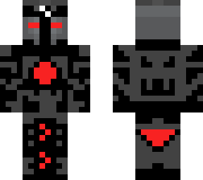 red knight