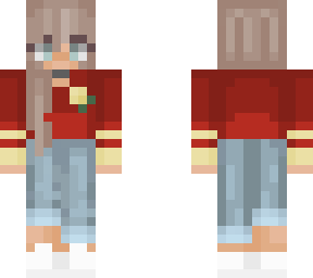 red revamp
