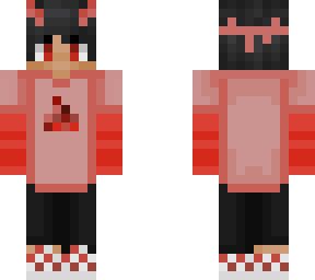 red sapnap