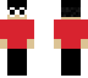 red shirt clout goggles
