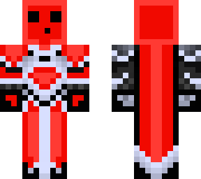 red slime king