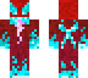 red venom