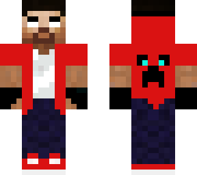 red xd james {fire}