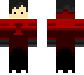 redsided legend