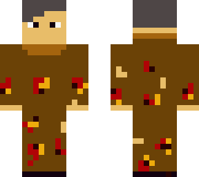 retired fire lord