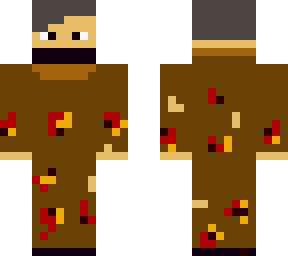 retired fire lord