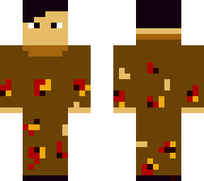 retired fire lord