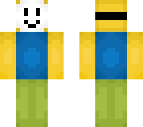 roblox masked noob.