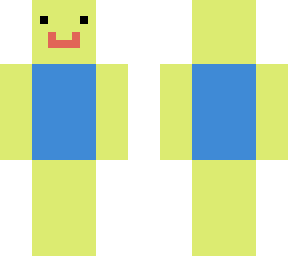 roblox noob