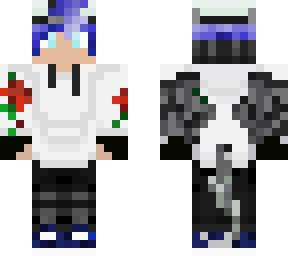 rose dragon boi 2