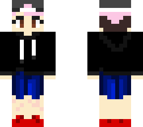rose tom boy clothes
