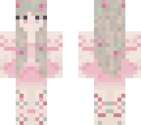 rosiecait skin
