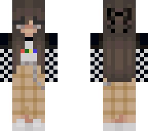 s k a t e r girl<3
