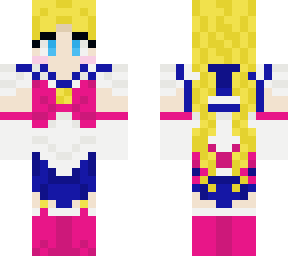 sailor moon