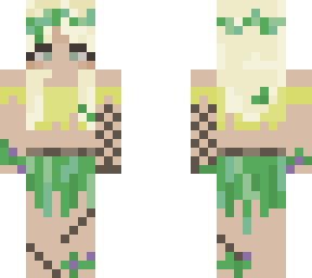 sam but nature