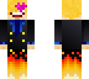 sanji