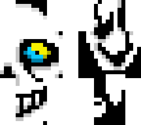 sans/gaster