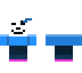 sans the undertale