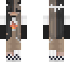 sapnap edited girl