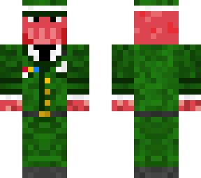 sarg zoidberg