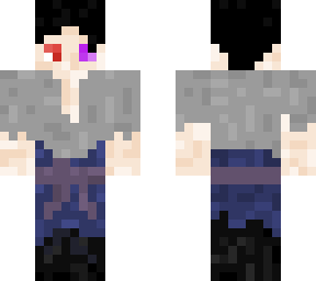 sasuke (shippuden)