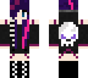 scene queen re color:3