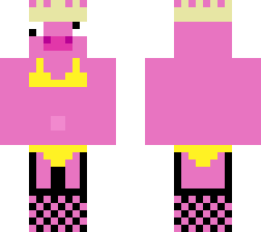 sexy pig