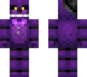 shadow freddy