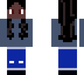 shin skin