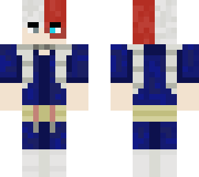 shoto todoroki