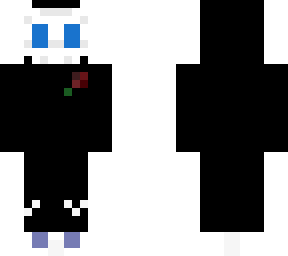 skeleton