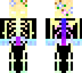 skeleton thing idk