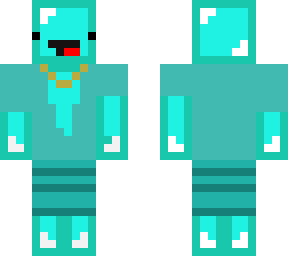 skeppy beach skin!