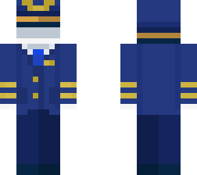 skin based off of pfp