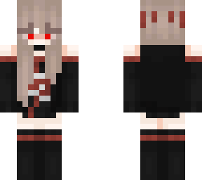 skin de minecraft