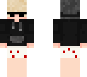 skin for douglas