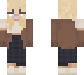 skin for lousia 2