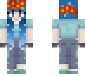skin for unicorngabby7242