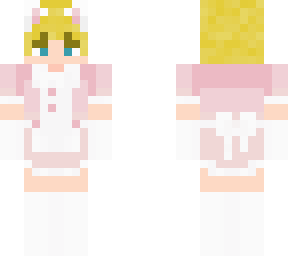 skin for webby