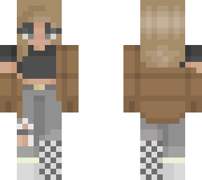 skin i made for my friend <3
