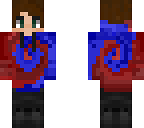 skin so i can remember what to use when changing