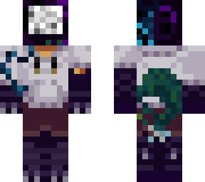 skulk corruptionaaaaaaaa