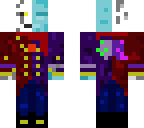 skyblock bosses