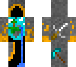 skyblock mage