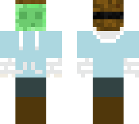 slime fanboy
