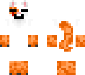 snazzes pfp as a skin